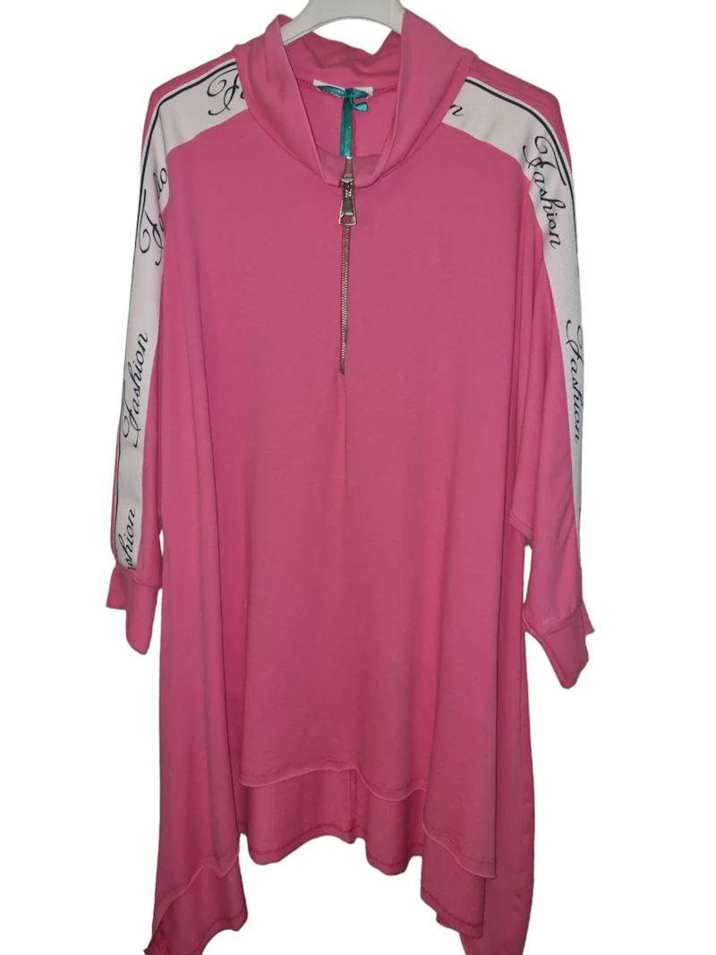 Langarm Shirt (Einheitsgröße)
