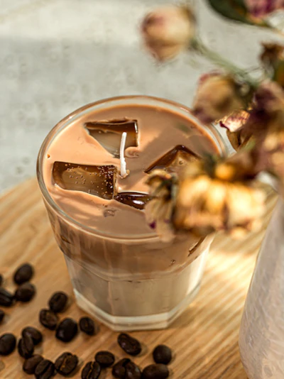 Seasalt Latte