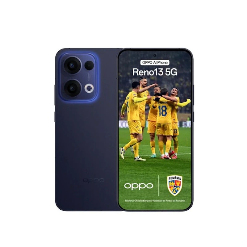 Reno 13 - 5G  512 gig + 12 gig