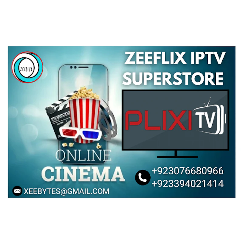 PLIXI IPTV SUBSCRIPTION 