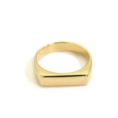 Roma Ring - Gold