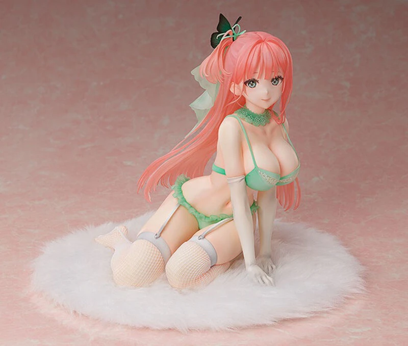 Original - B-STYLE Bride of Spring Melody - 1/4 (FREEing)
