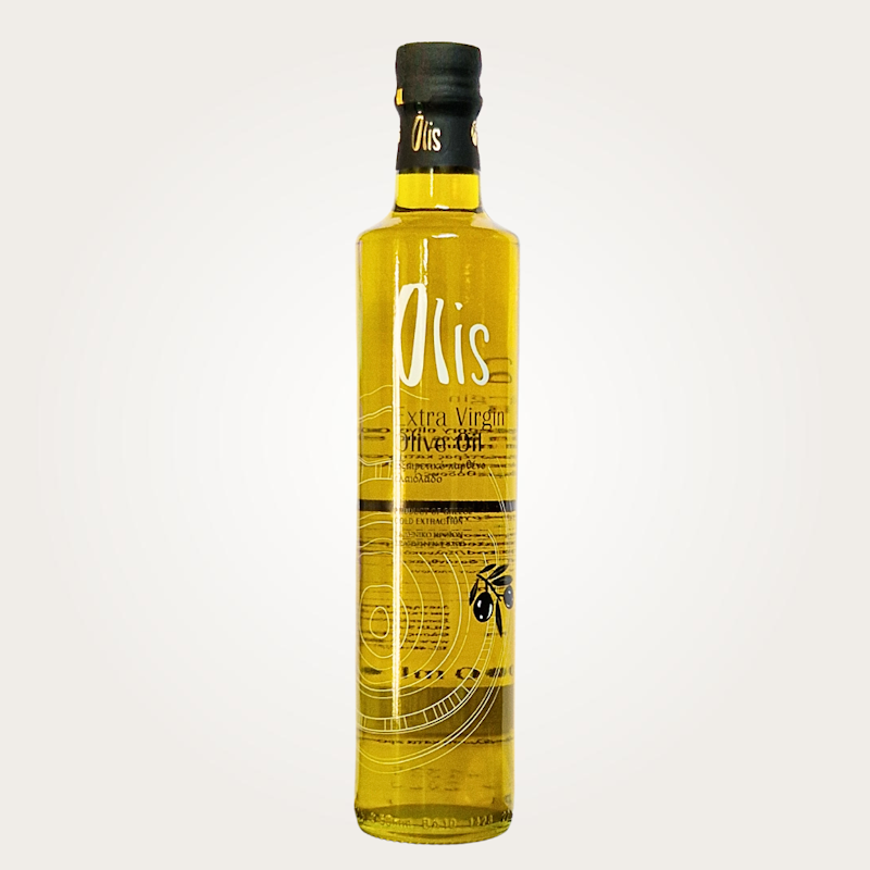OLIS Superior extra natives Olivenöl 500ml