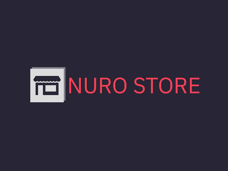 Nuro Store 