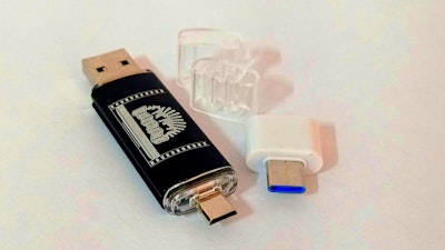 Memoria USB 2.0 64gb