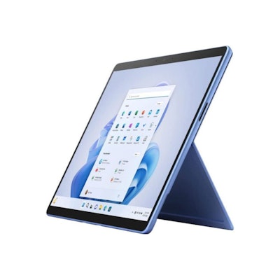 Surface Pro9-Sapphire