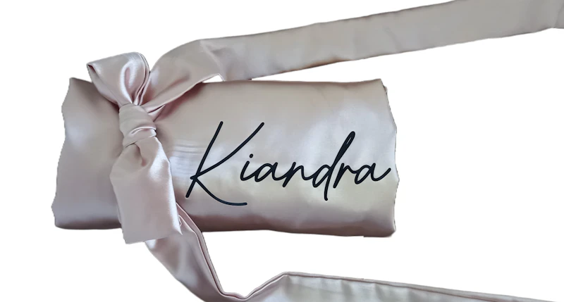 Personalised Bridesmaid Gowns