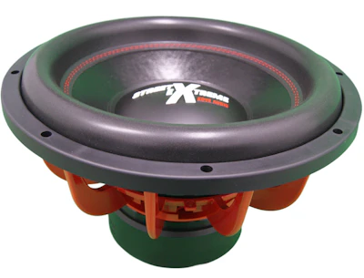 Kove Audio Big One 15"