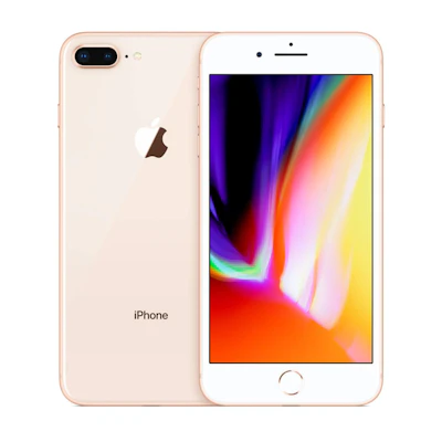 IPHONE 8 PLUS 64GB مستخدم