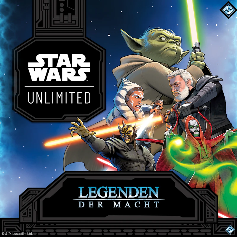 Star Wars Unlimited