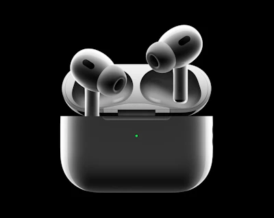 AirPods Pro copy 1st   