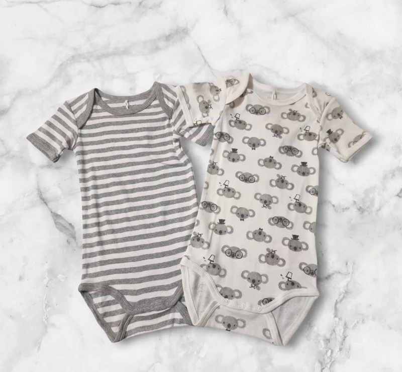 Baby -Bodys
