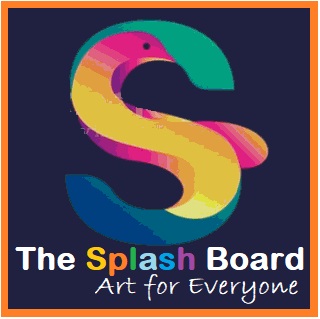 The Splash Board