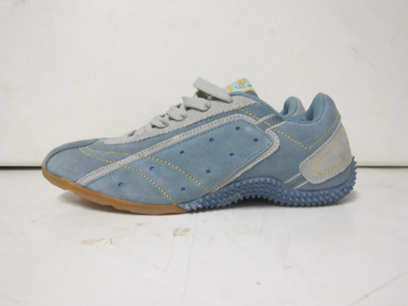 Sportschuhe Conway türkis/gelb Gr.37
