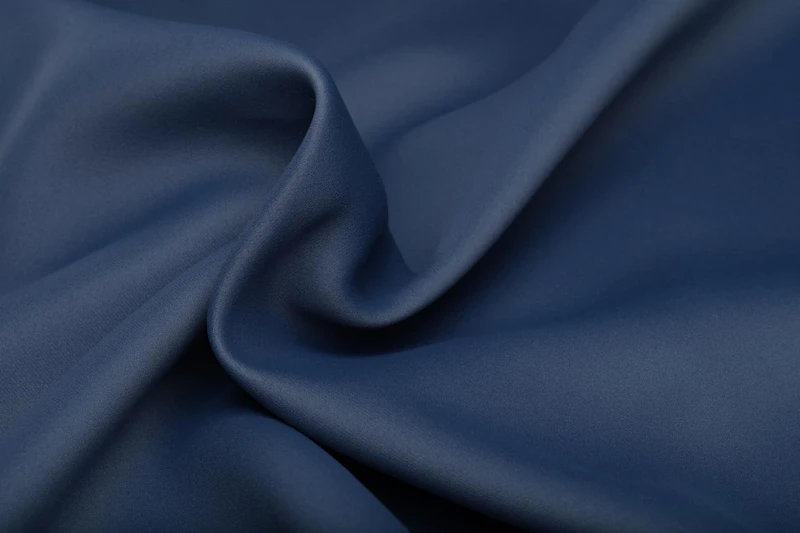 Curtain fabrics - SUNOUT, (back side of fabrics woven in white color), in 85 colors, width - 1,50 m.)