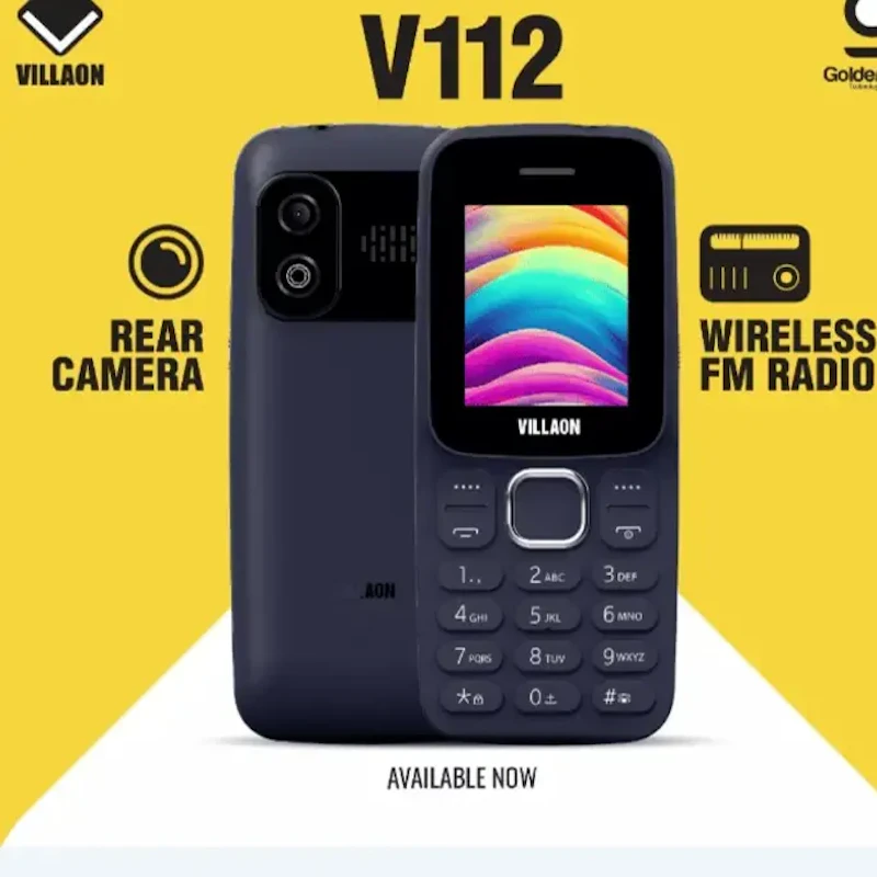 Villaon V112