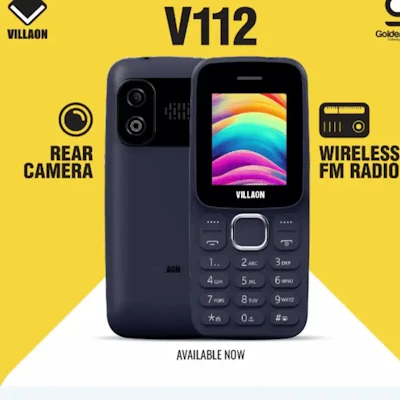 Villaon V112