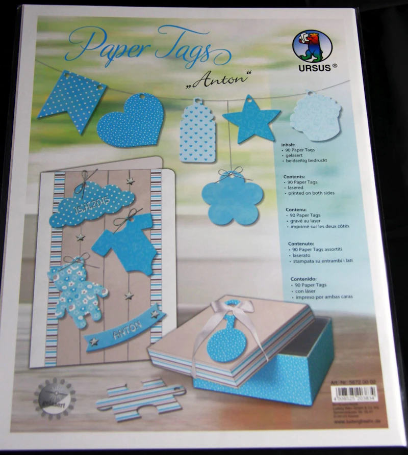 Paper - Tags "Anton"