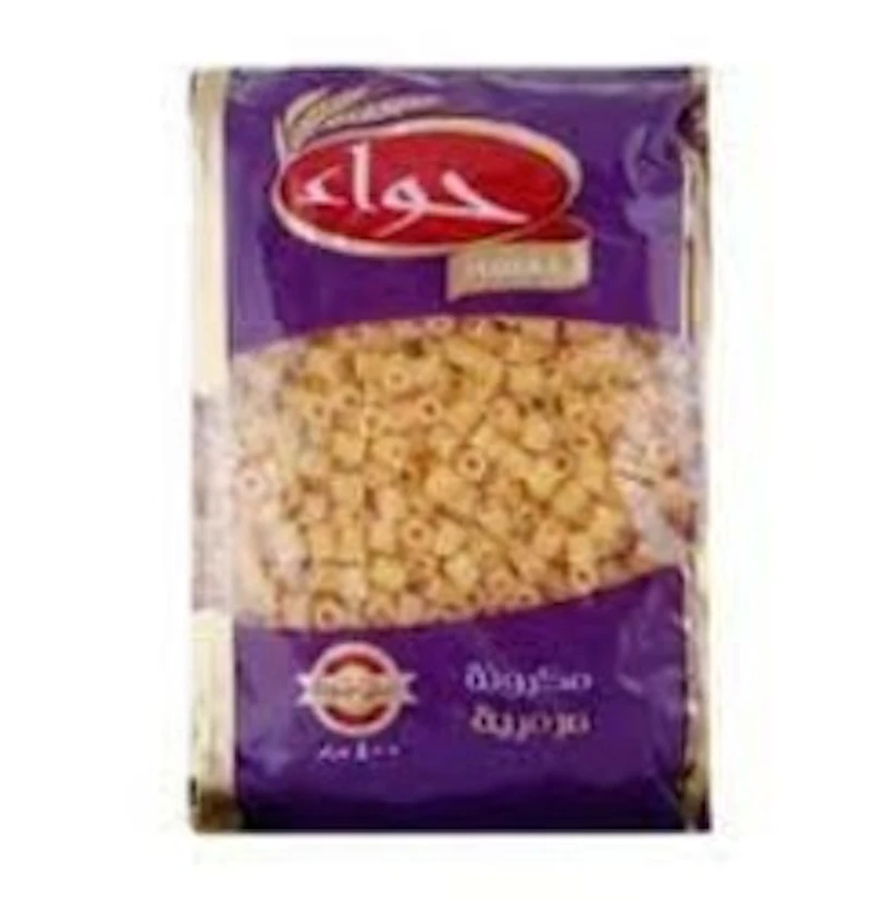 مكرونة خواتم صغيرة من حواء، 400 جرام