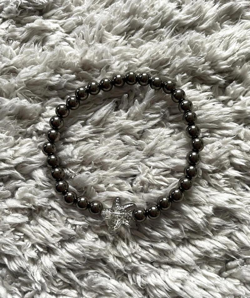 Seestern Armband
