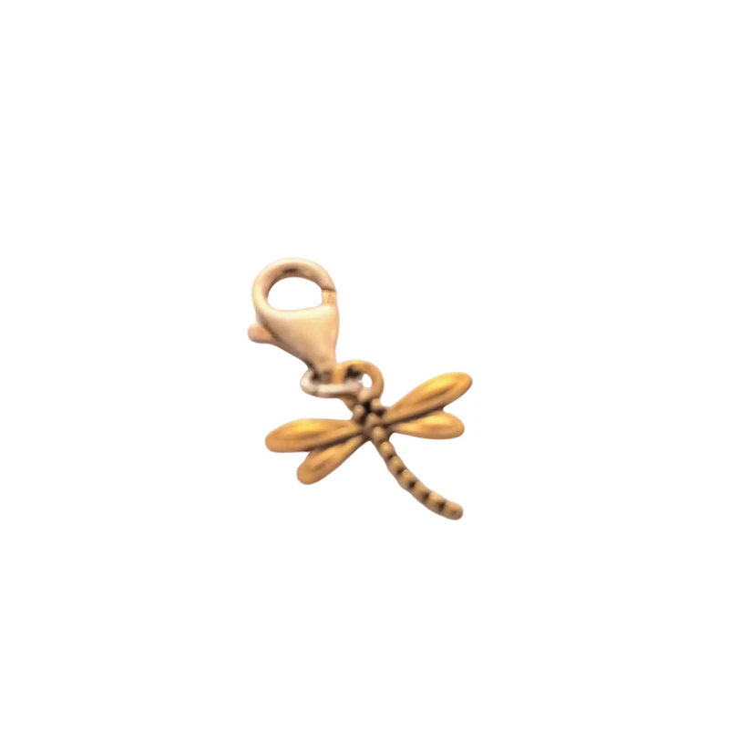 Charms goldfarben ab 1,- Euro