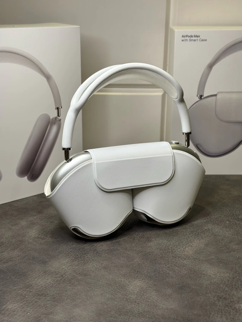 AIR PODS MAX