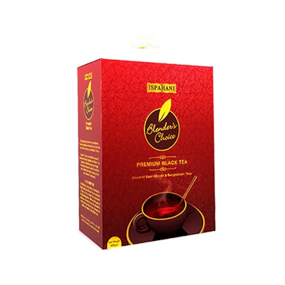 Ispahani Premium Black Tea 400gm