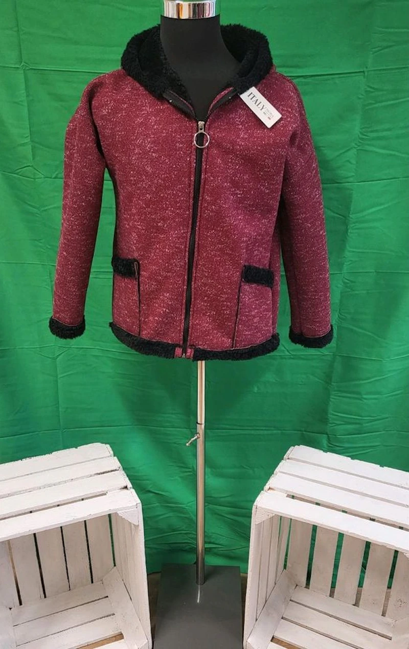 Jacke gr. 36-42