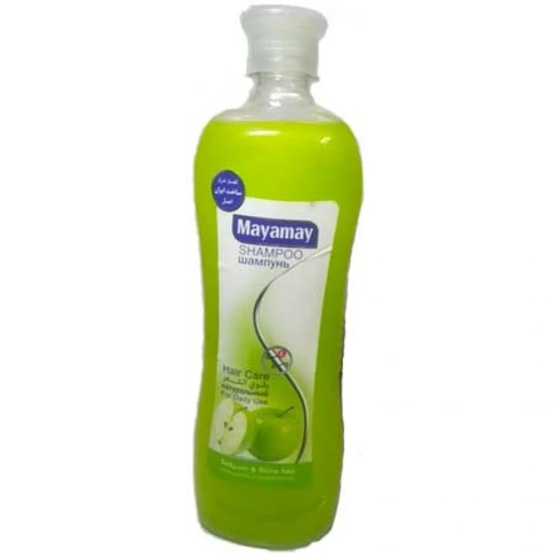 Mayamay Shampoo 800ml