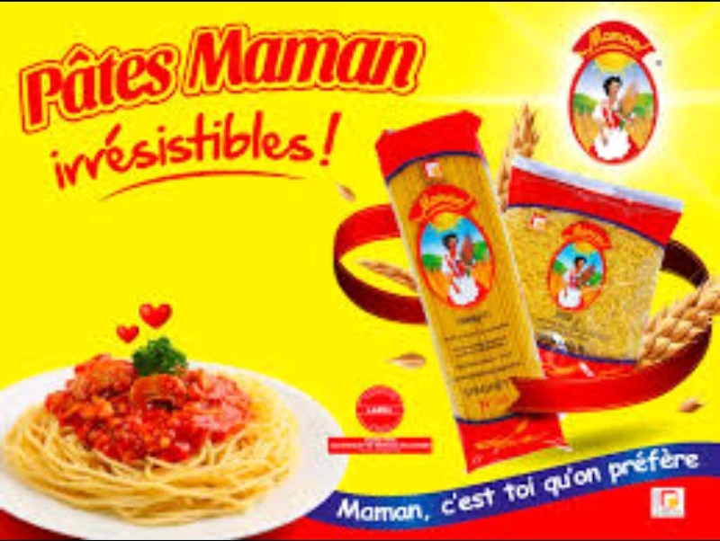 pâtes