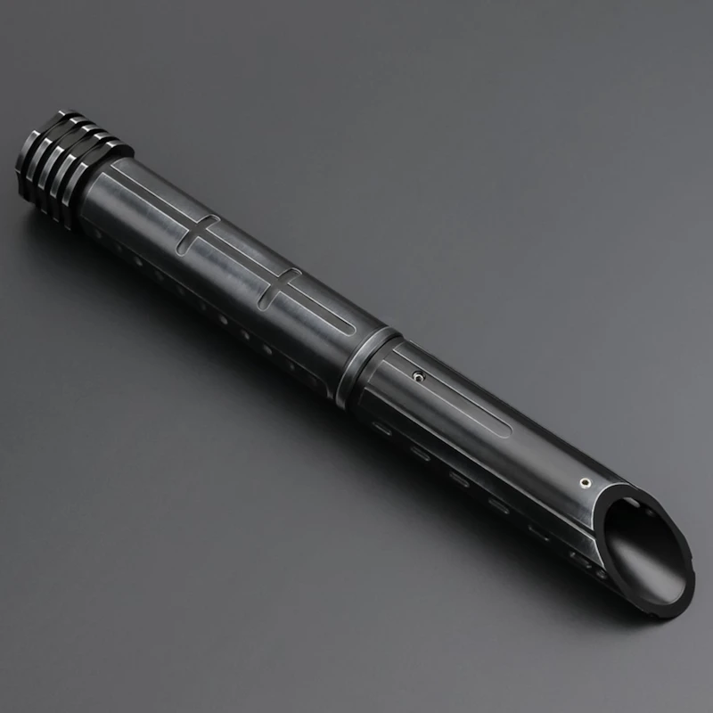 E32 (brushed black)
