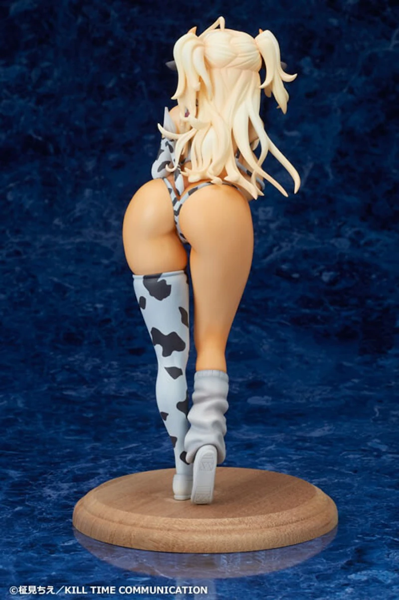 Original - Ushio Meg - 1/6 (Lechery)
