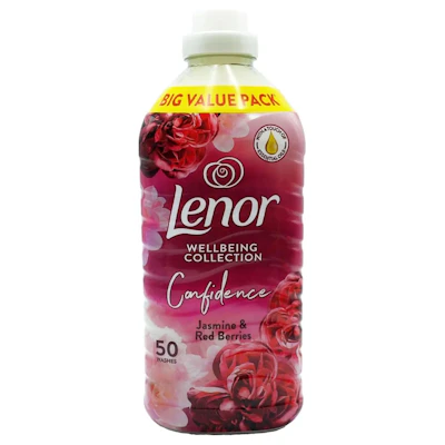 LENOR - Serenity - 50 lavages  