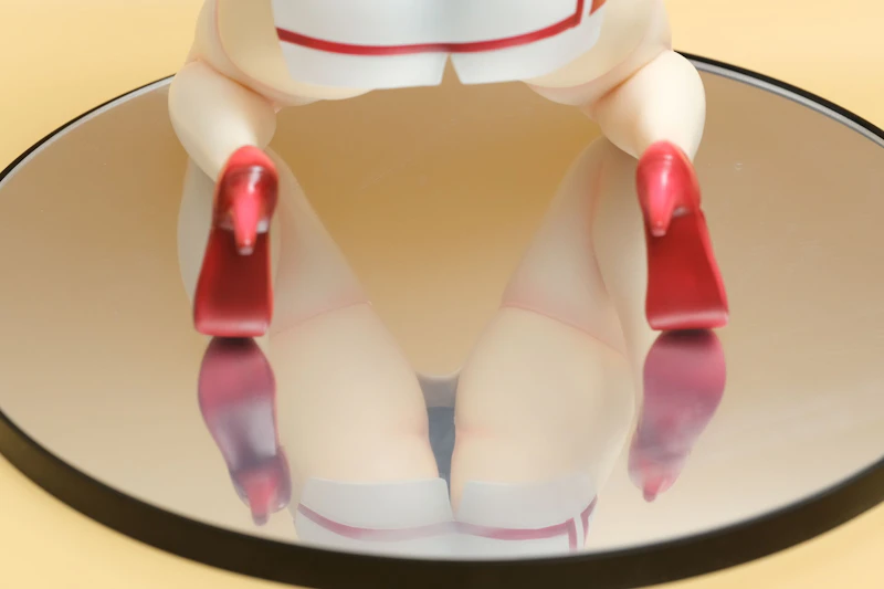 Shinovi Master Senran Kagura: New Link - Yozakura - 1/4 - Sexy Nurse Ver. (Hobby Stock, Wing)