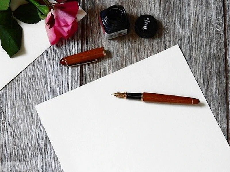 Paper writing service