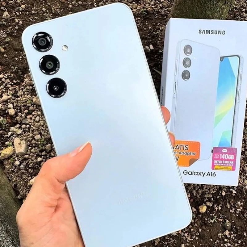 Samsung A16 