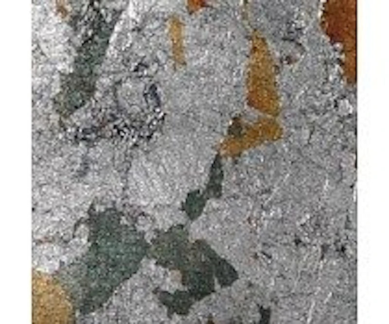 Indigo Blu Mega Flakes "Winter Dawn"