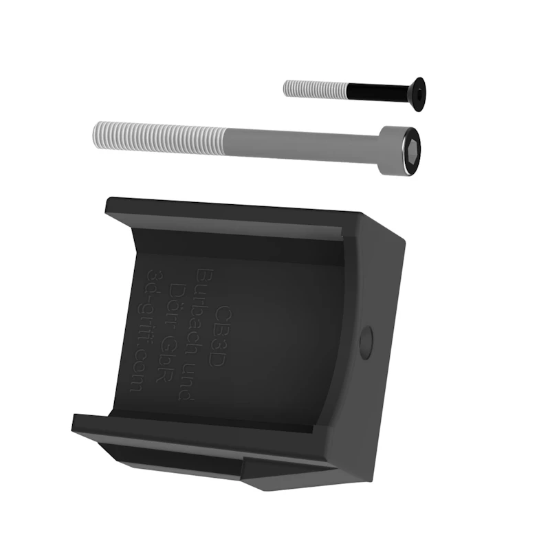 Scatt-Adapter für Pardini SP