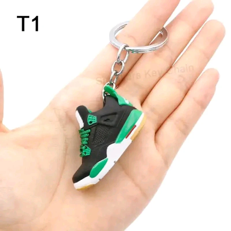 Porte clés Nike(NBA)