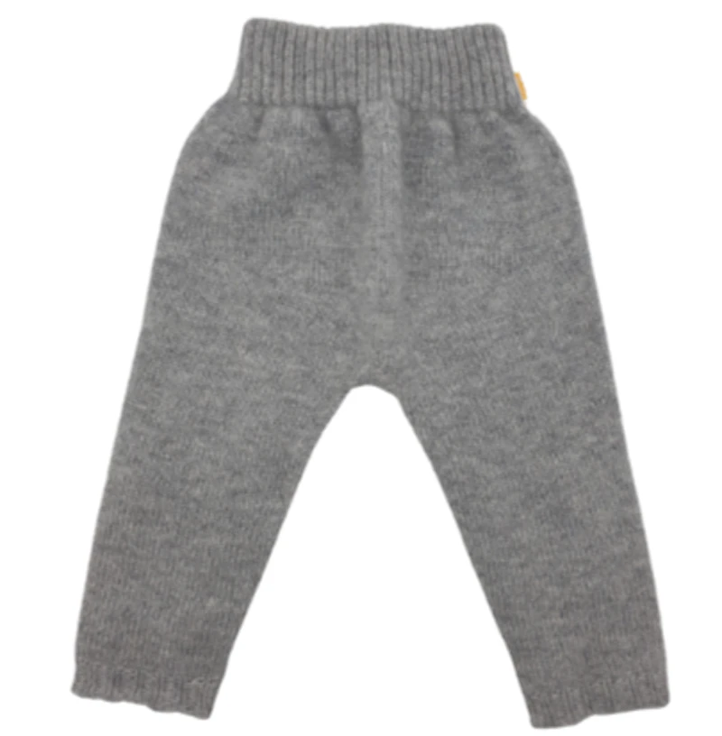 Kaschmir-Babyhose 