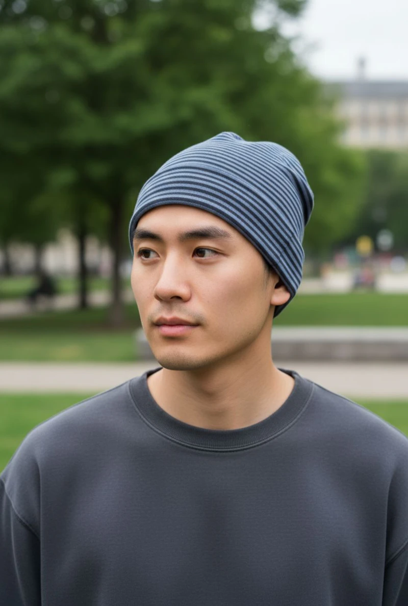 Jungs/ Herren Mützen