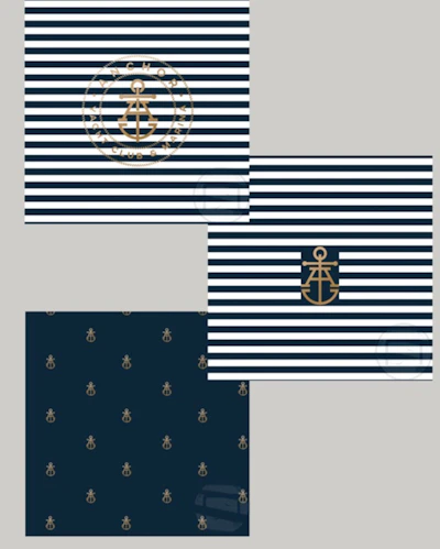 YACHT CLUB