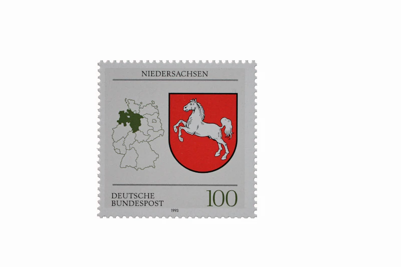 Briefmarken Deutschland Jahrgang 1993 postfrisch