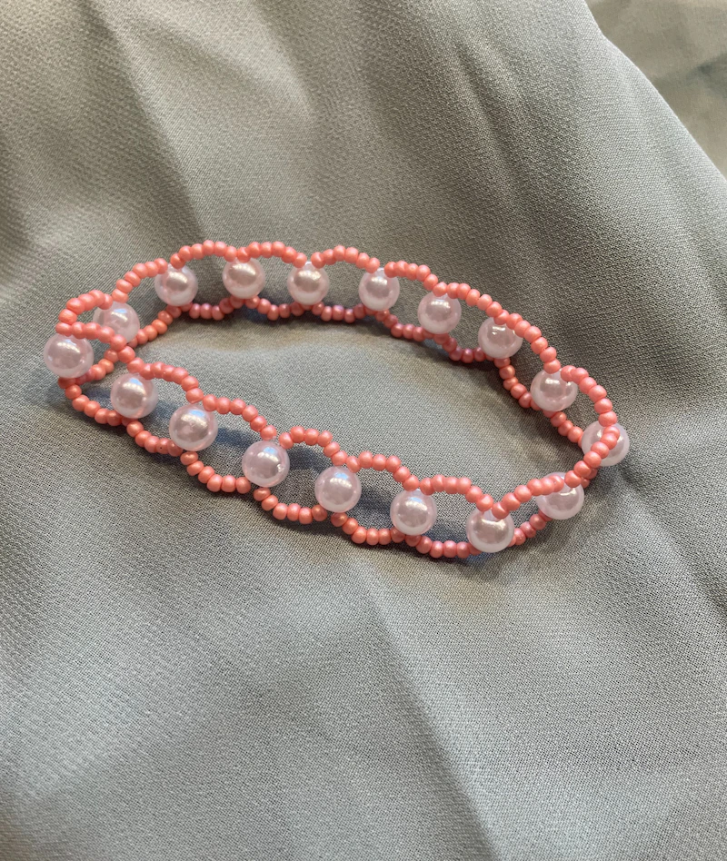 Pastell Eleganz