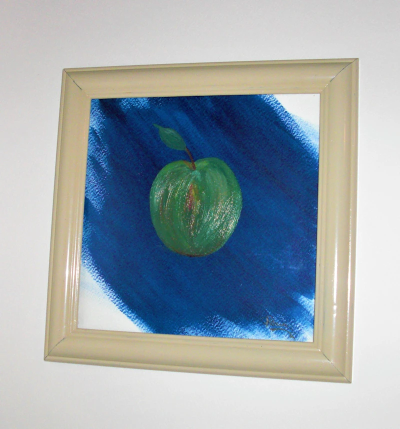 Original Oil Painting 