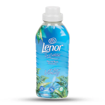 LENOR - Vitality - 525 ml - 25 lavages  