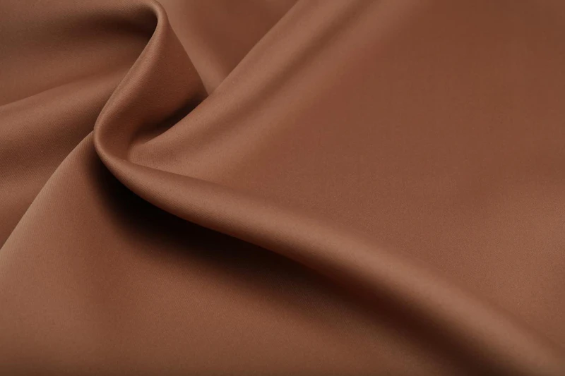 Curtain fabrics - SUNOUT, (back side of fabrics woven in white color), in 85 colors, width - 1,50 m.)