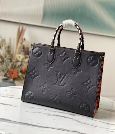 Louis Vuitton Onthego Bag