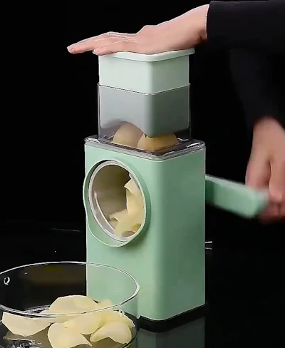 Multi Function Vegetable Cutter...