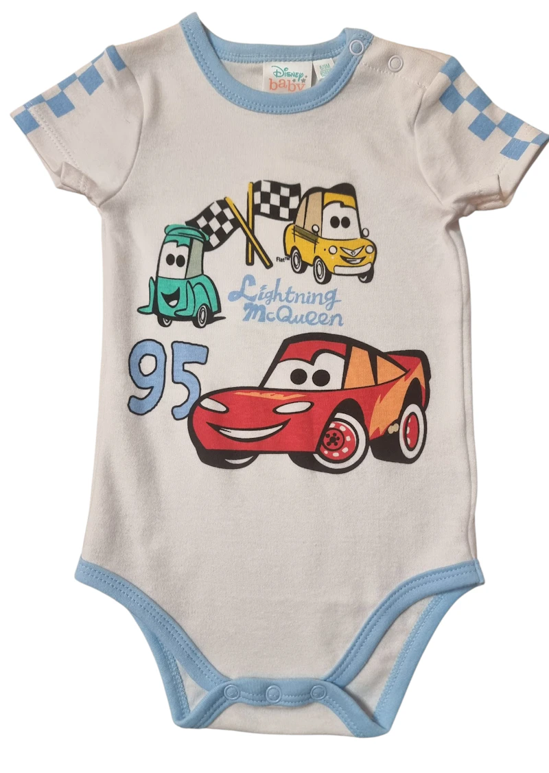 Baby Body, verschiedene Größen 